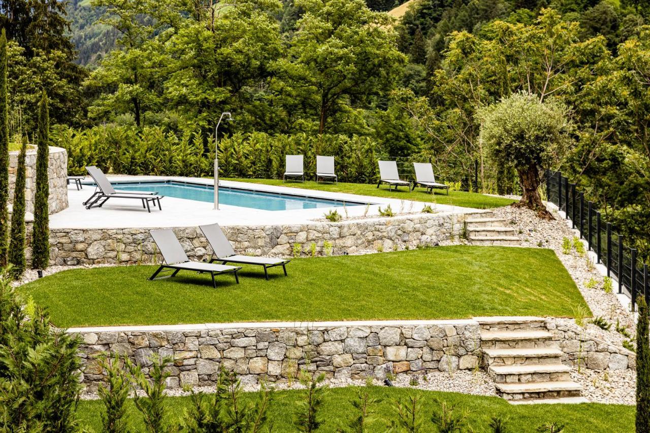 Panorama Residence Saltauserhof Resort Exterior photo