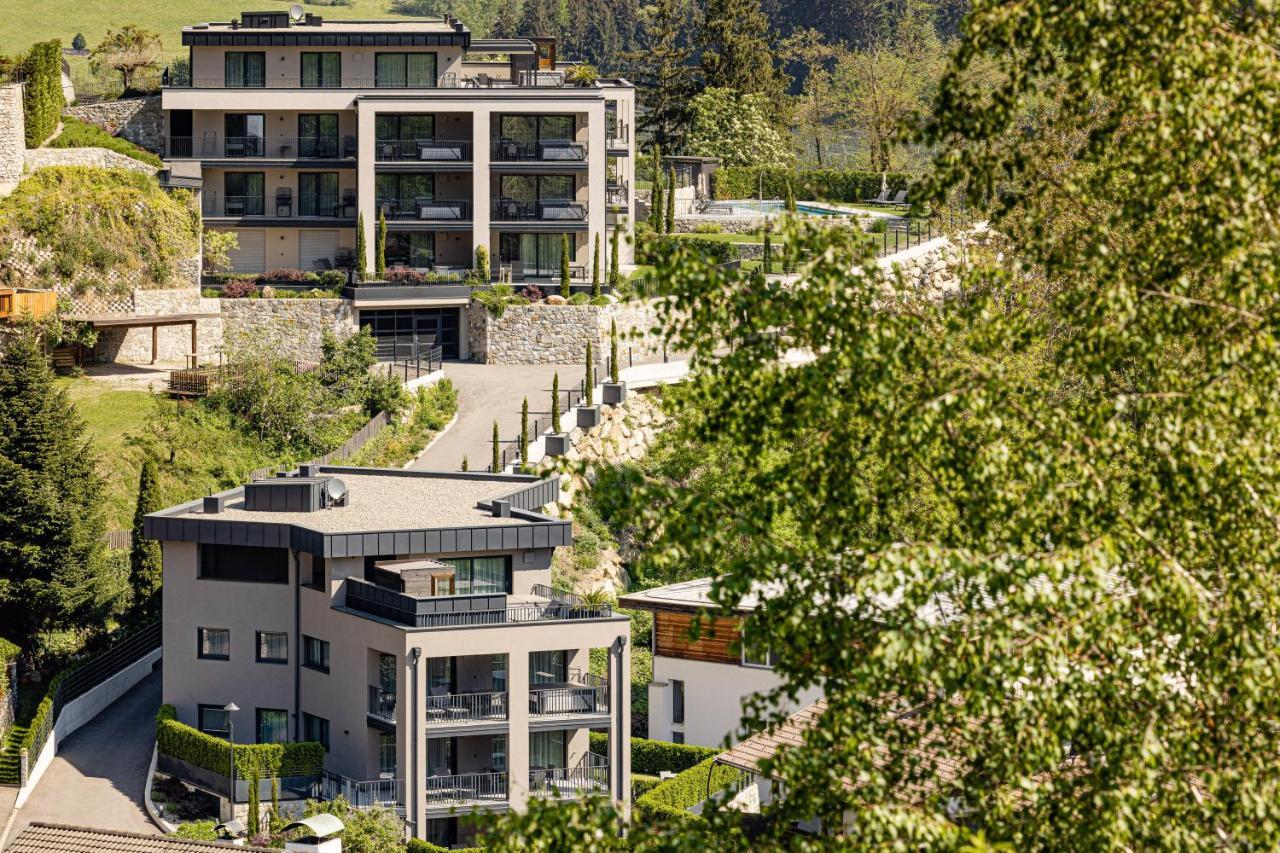 Panorama Residence Saltauserhof Resort Exterior photo
