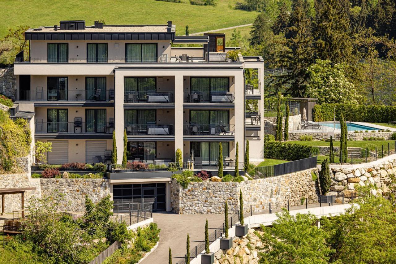 Panorama Residence Saltauserhof Resort Exterior photo